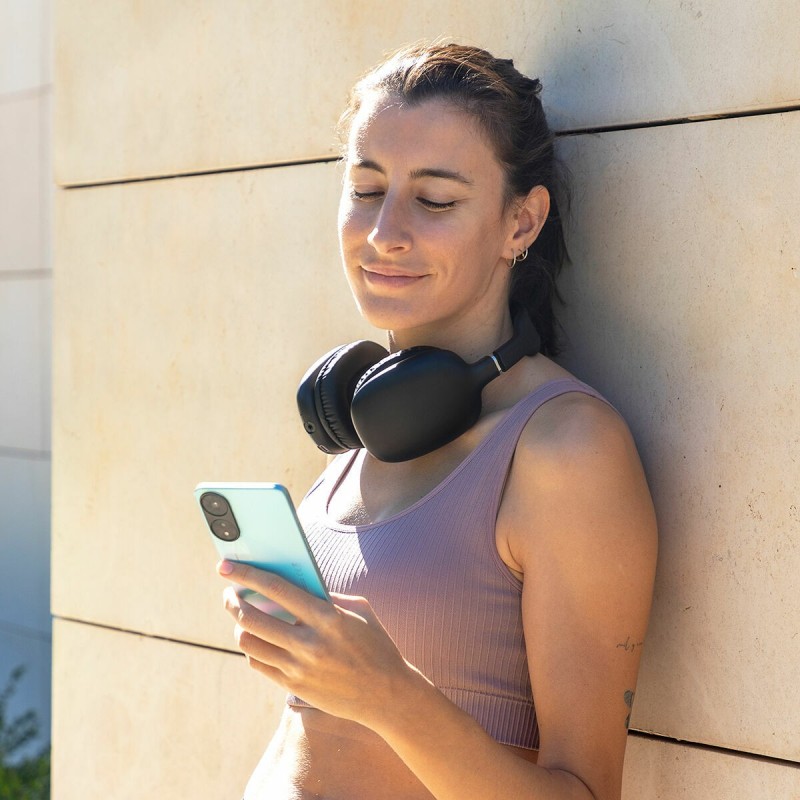 Casque sans fil pliable Folbeat – Confort et format compact