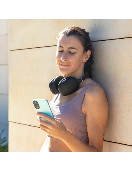 Casque sans fil pliable Folbeat – Confort et format compact