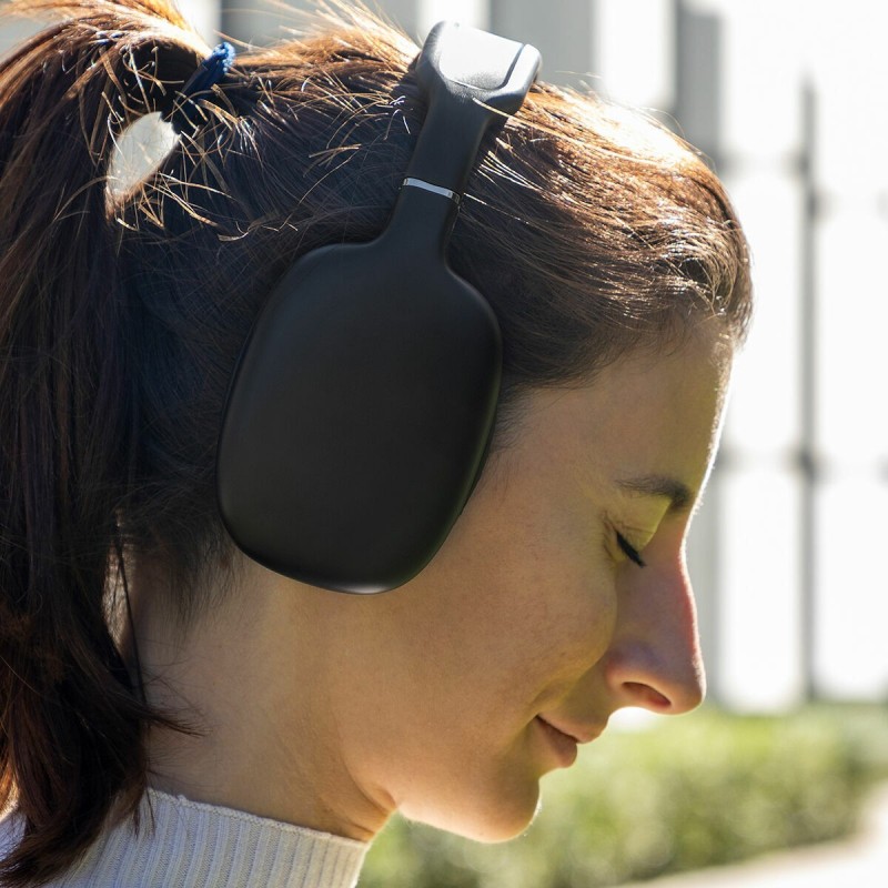 Casque sans fil pliable Folbeat – Confort et format compact