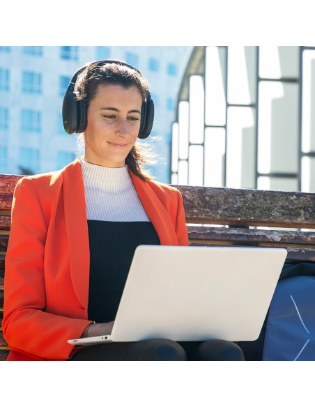 Casque sans fil pliable Folbeat – Confort et format compact