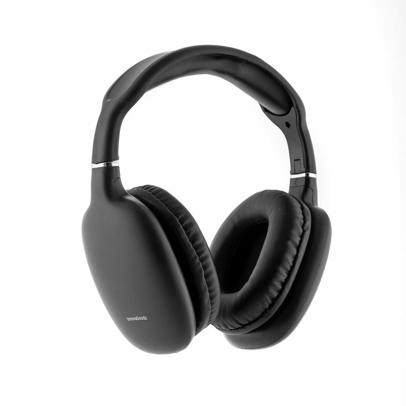 Casque sans fil pliable Folbeat – Confort et format compact