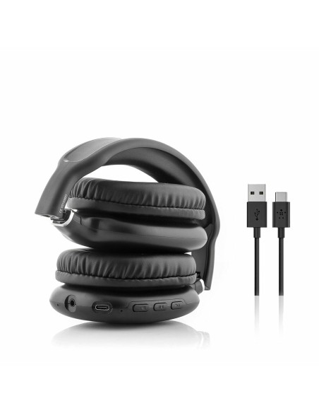 Casque sans fil pliable Folbeat – Confort et format compact