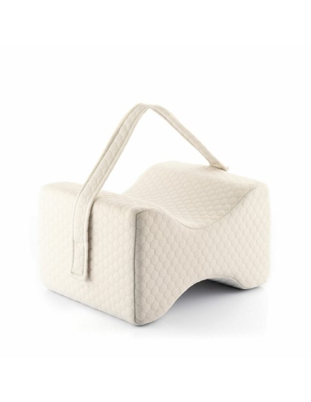 Oreiller pour jambes Lerellow avec sangle – Confort ergonomique
