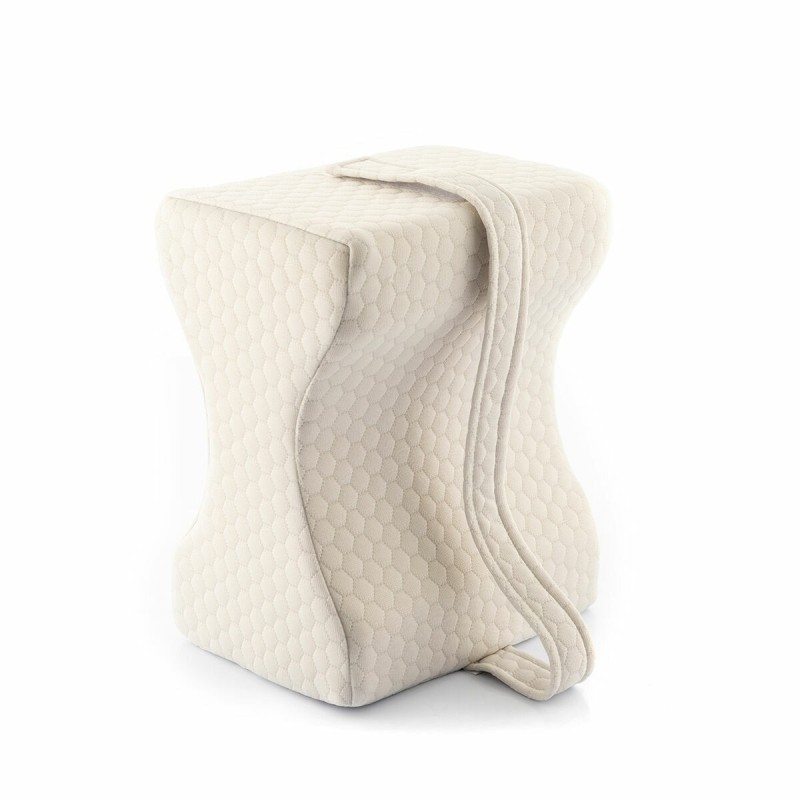 Oreiller pour jambes Lerellow avec sangle – Confort ergonomique