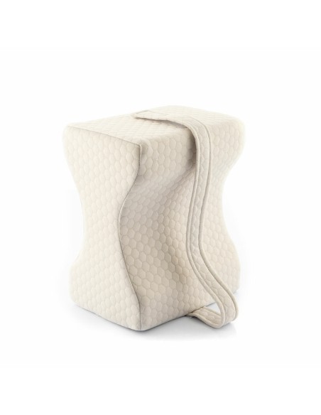 Oreiller pour jambes Lerellow avec sangle – Confort ergonomique