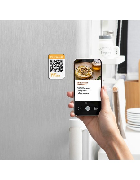 Friteuse à air 12‑en‑1 InnovaGoods 3400 W 6 L – Multifonction