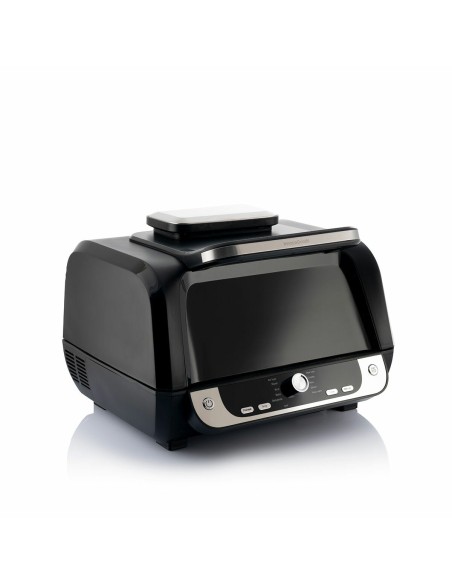 Friteuse à air 12‑en‑1 InnovaGoods 3400 W 6 L – Multifonction