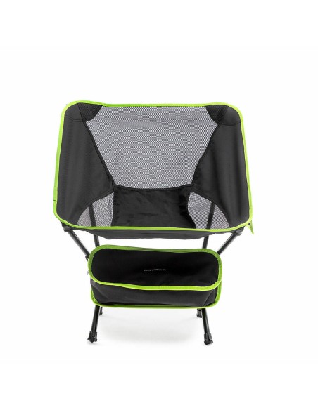 Chaise de camping pliante Folstul – Légère et résistante