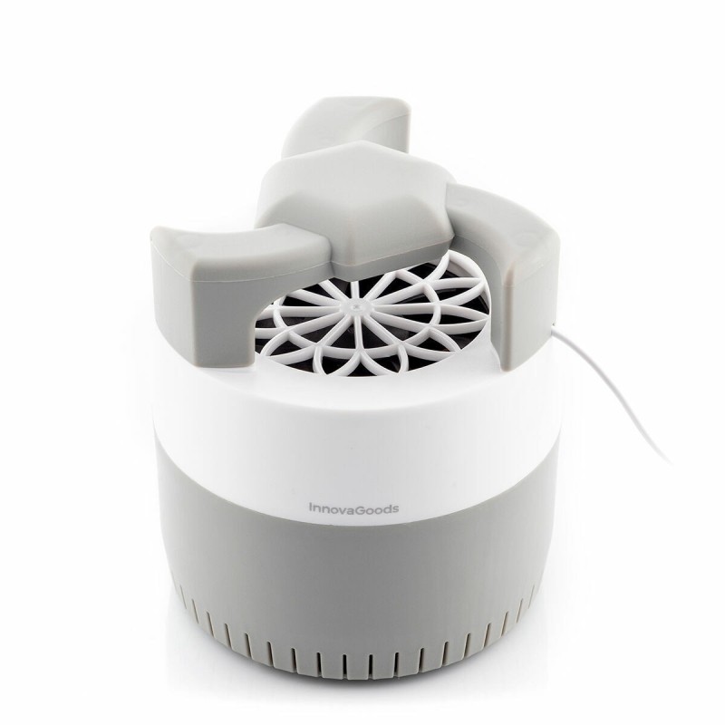 Lampe anti‑moustiques KL Silen – Silencieuse et efficace