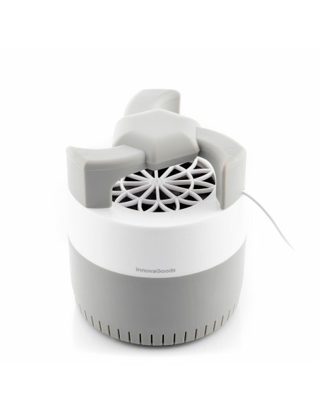 Lampe anti‑moustiques KL Silen – Silencieuse et efficace
