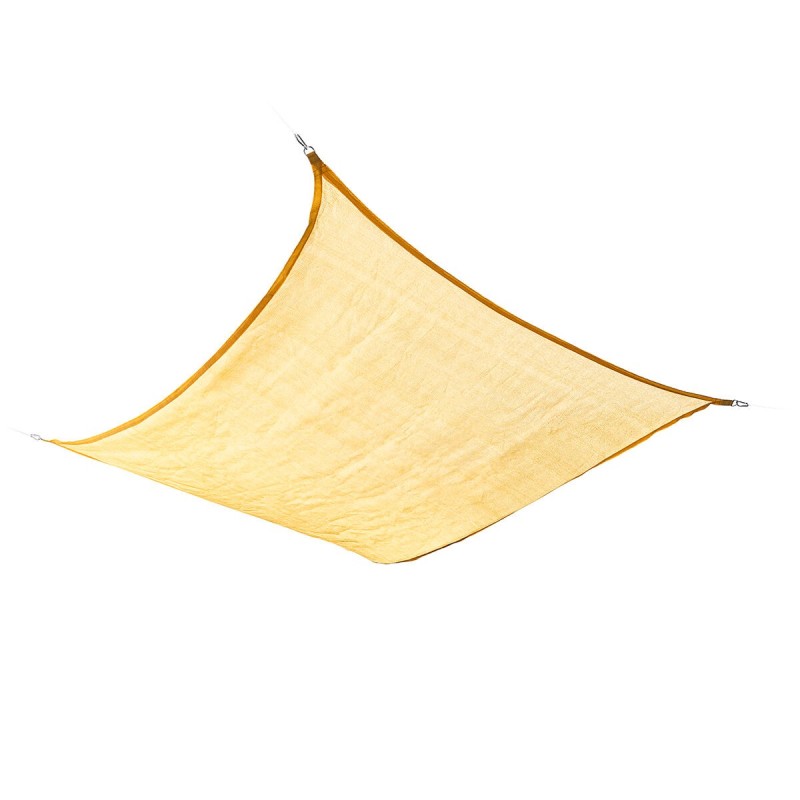 Voile d’ombrage Reshad 3×4 m – Protection solaire