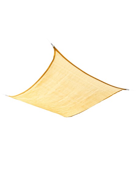 Voile d’ombrage Shazail 2×3 m – Zone fraîche