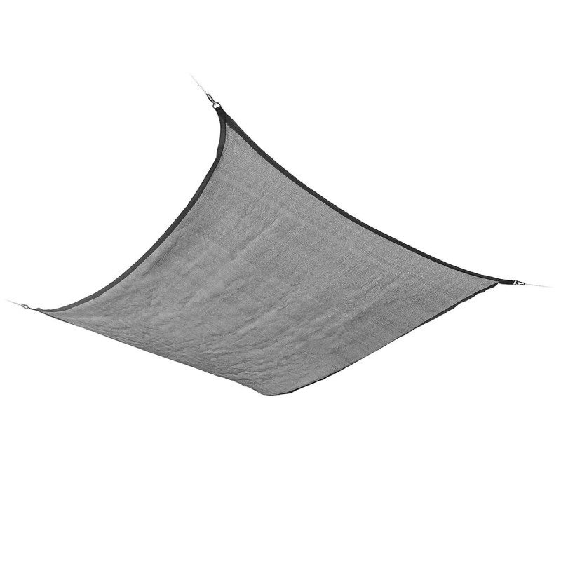 Voile d’ombrage Shazail 2×3 m – Zone fraîche