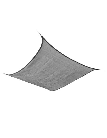 Voile d’ombrage Shazail 2×3 m – Zone fraîche