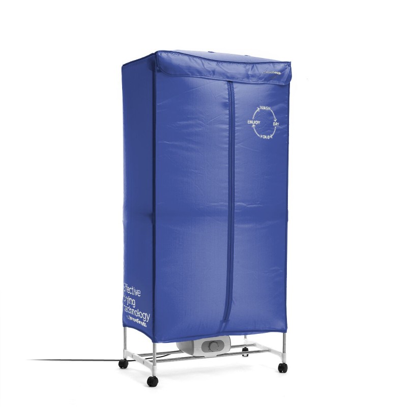 Séchoir électrique portatif Dupledry 1200 W – Séchage rapide