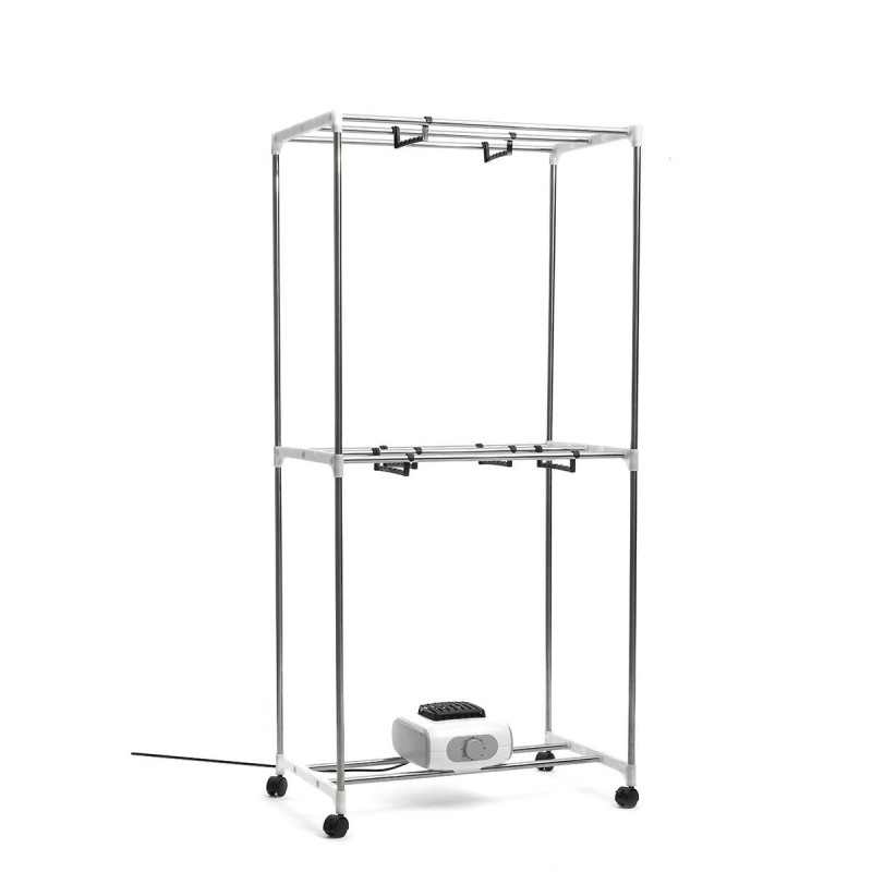 Séchoir électrique portatif Dupledry 1200 W – Séchage rapide