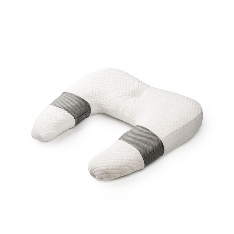 Oreiller ergonomique multifonctions Ullow – Confort adaptable