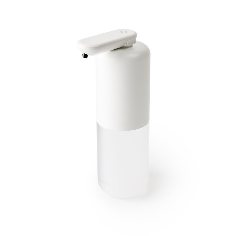 Distributeur savon moussant Bitefom – Automatique et hygiénique