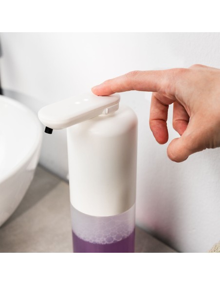 Distributeur automatique de savon Bitesap – Hygiène sans contact
