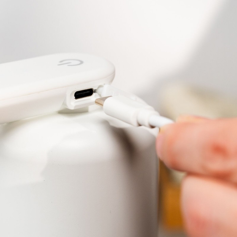 Distributeur automatique de savon Bitesap – Hygiène sans contact