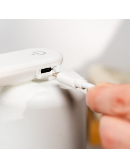 Distributeur automatique de savon Bitesap – Hygiène sans contact