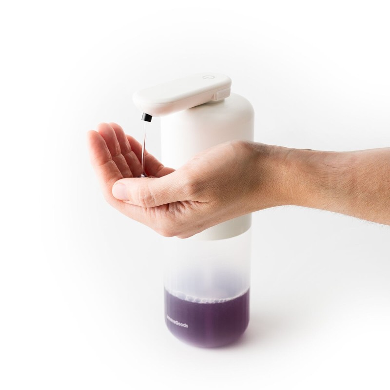Distributeur automatique de savon Bitesap – Hygiène sans contact