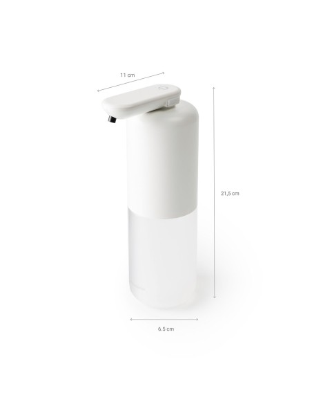 Distributeur automatique de savon Bitesap – Hygiène sans contact