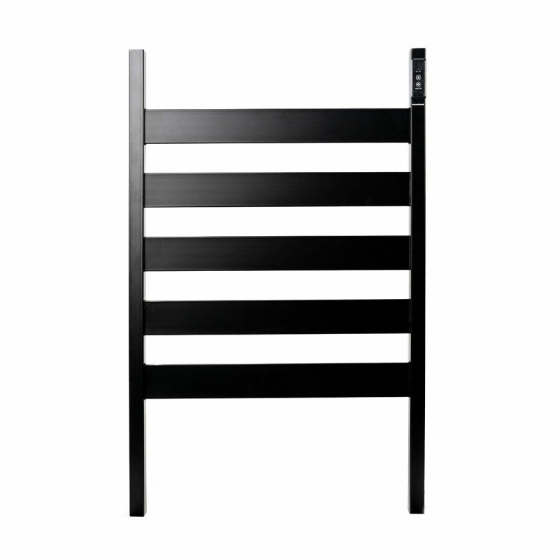 Porte‑serviettes électrique Towarck 5 barres – Séchage rapide