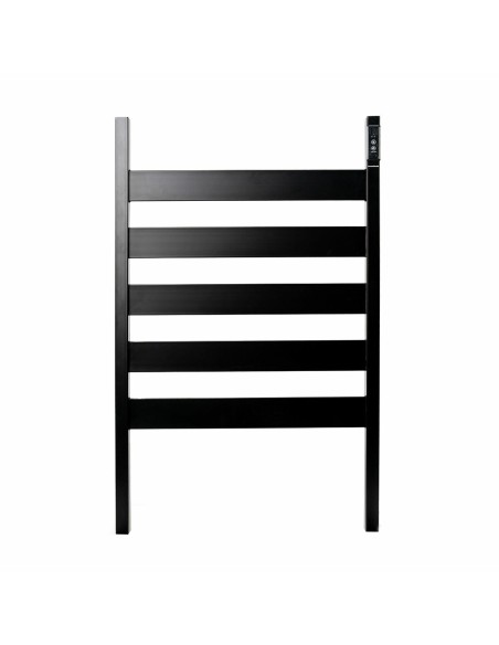 Porte‑serviettes électrique Towarck 5 barres – Séchage rapide