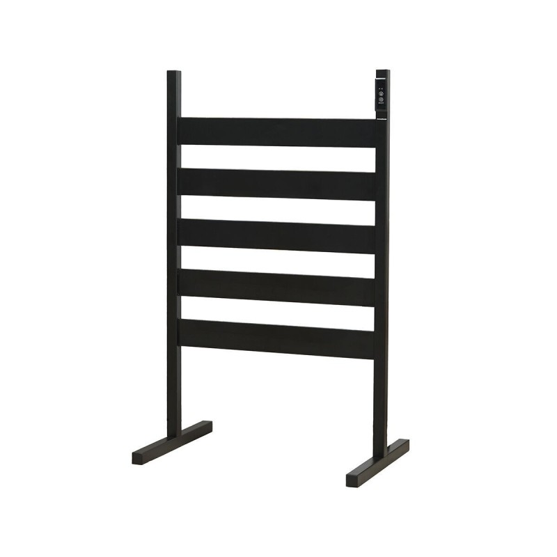 Porte‑serviettes électrique Towarck 5 barres – Séchage rapide
