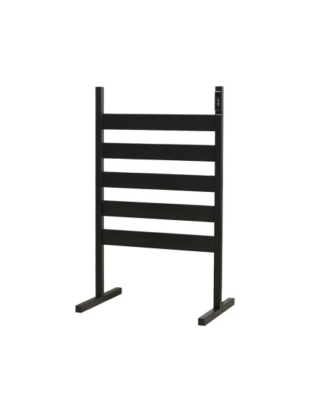 Porte‑serviettes électrique Towarck 5 barres – Séchage rapide