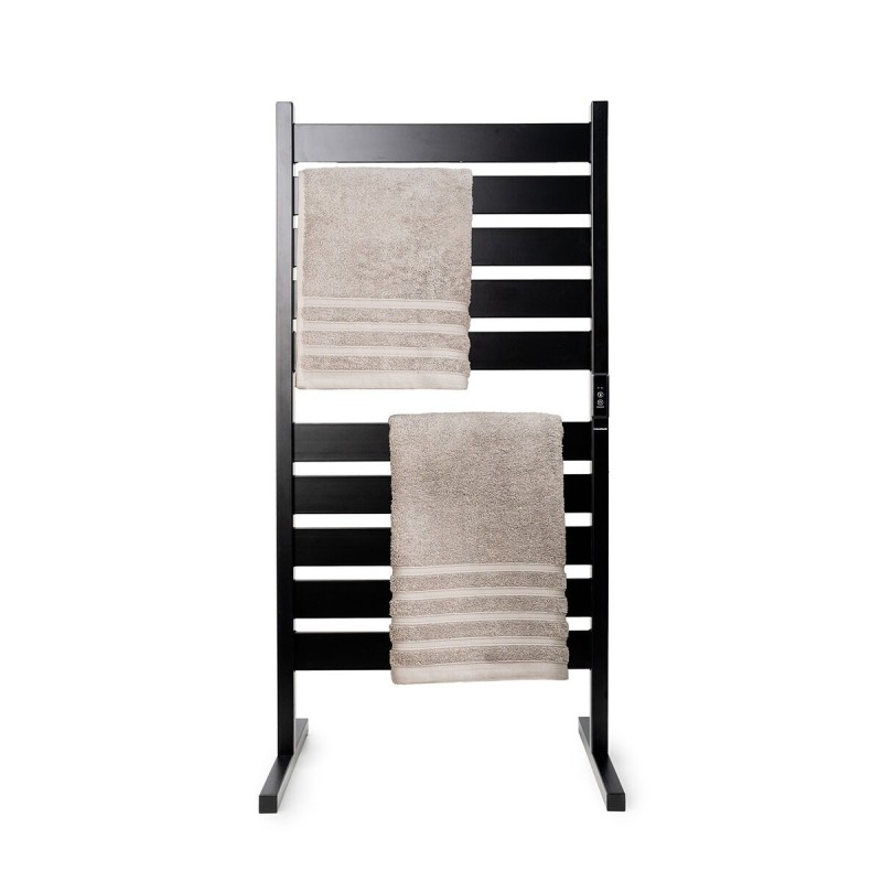 Porte‑serviettes électrique Towarall 10 barres – Séchage optimal