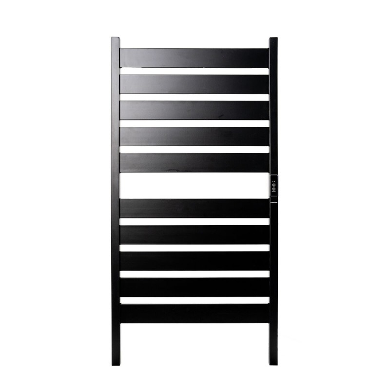 Porte‑serviettes électrique Towarall 10 barres – Séchage optimal