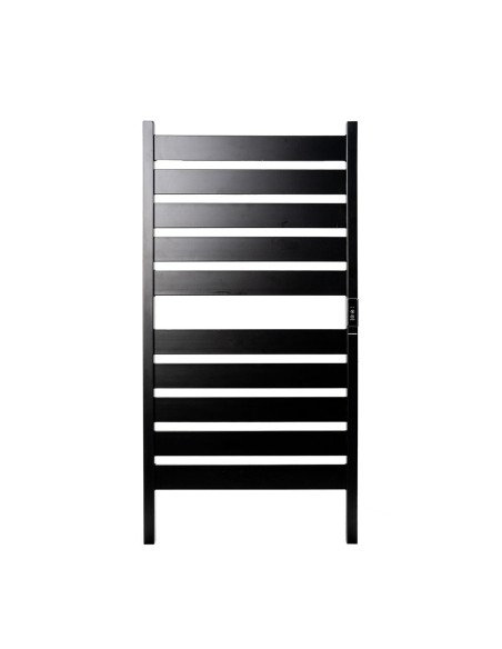 Porte‑serviettes électrique Towarall 10 barres – Séchage optimal