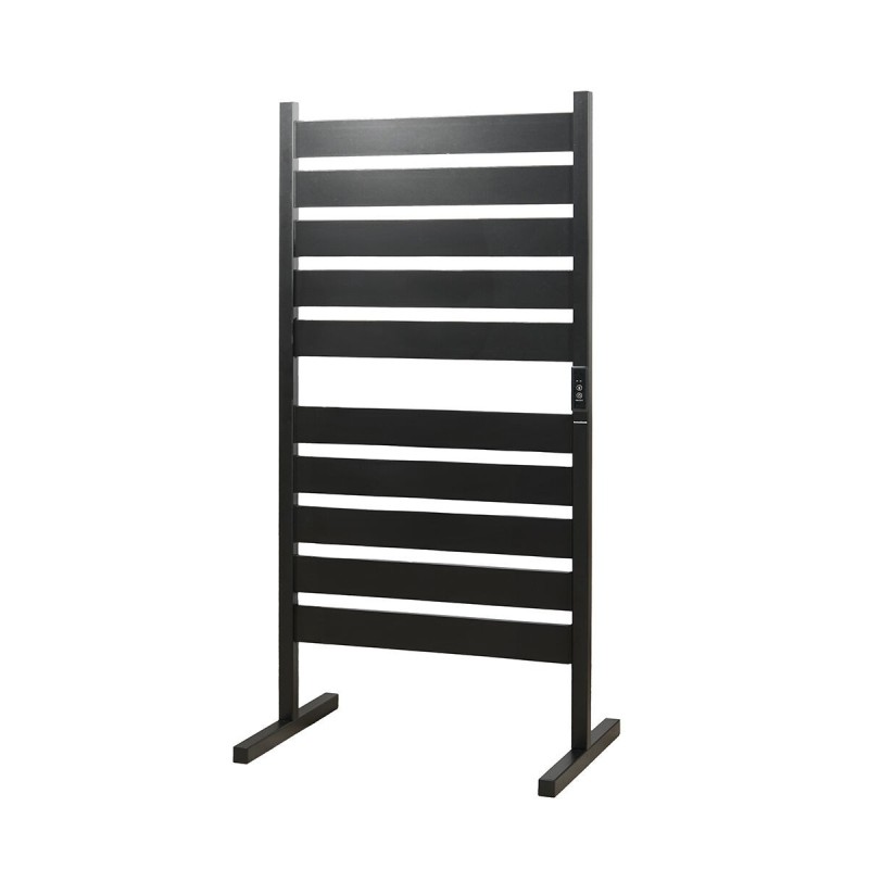 Porte‑serviettes électrique Towarall 10 barres – Séchage optimal