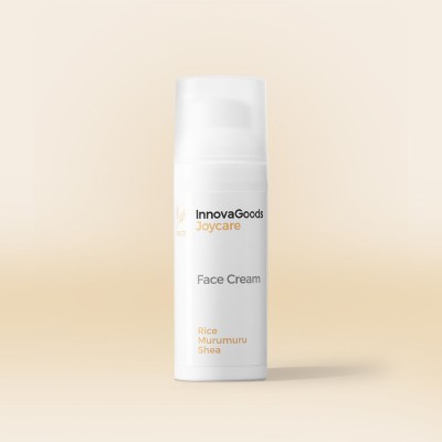 Crème hydratante visage Rice Joycare 50 ml – Hydratation naturelle