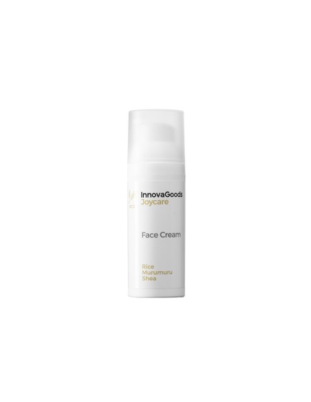Crème hydratante visage Rice Joycare 50 ml – Hydratation naturelle