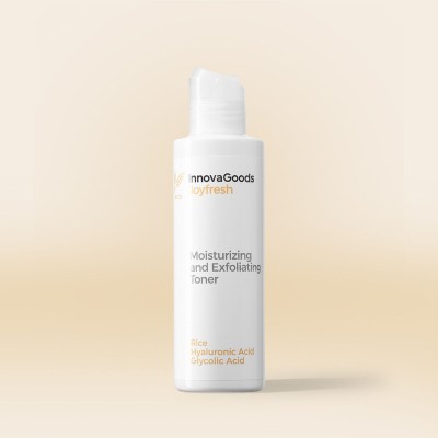 Tonique visage Rice Joyfresh 150 ml – Fraîcheur immédiate