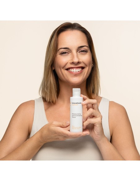 Tonique visage Rice Joyfresh 150 ml – Fraîcheur immédiate
