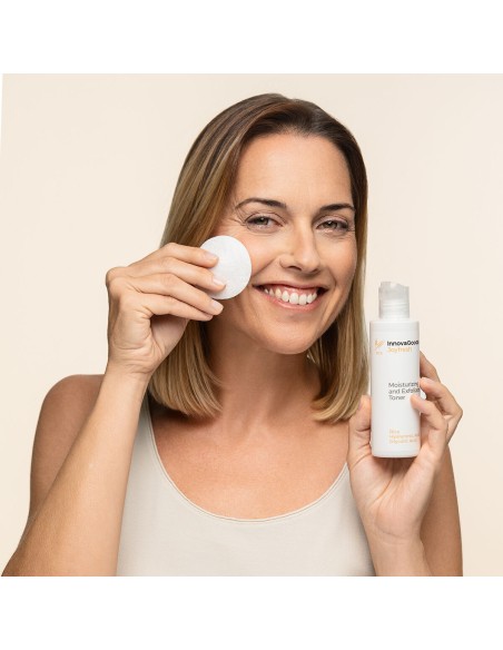 Tonique visage Rice Joyfresh 150 ml – Fraîcheur immédiate
