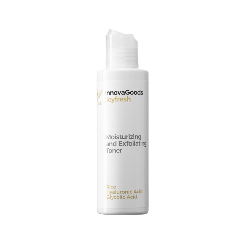 Tonique visage Rice Joyfresh 150 ml – Fraîcheur immédiate