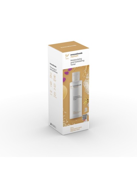 Tonique visage Rice Joyfresh 150 ml – Fraîcheur immédiate