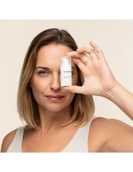 Contour des yeux Rice Joyglow 15 ml – Hydratation et éclat