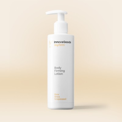 Lotion corporelle raffermissante Rice Joyfirm 250 ml – Fermeté
