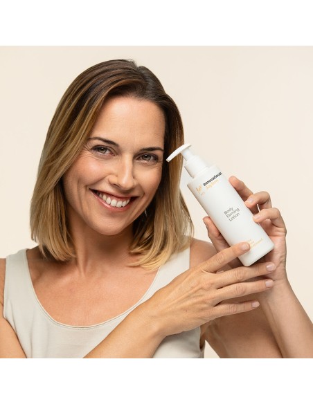 Lotion corporelle raffermissante Rice Joyfirm 250 ml – Fermeté