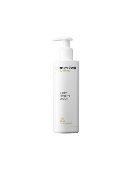 Lotion corporelle raffermissante Rice Joyfirm 250 ml – Fermeté