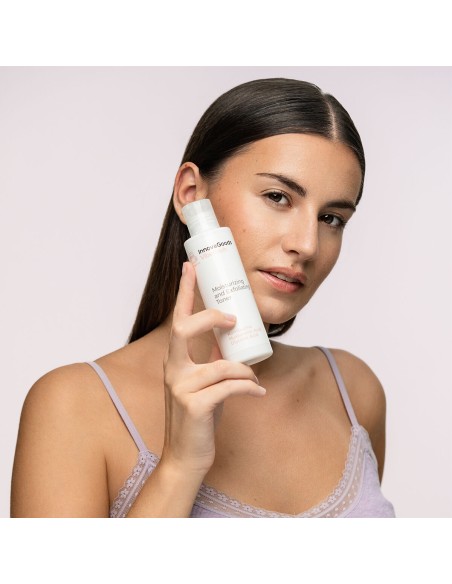 Tonique hydratant exfoliant Kombucha Vibefresh 150 ml – Éclat frais