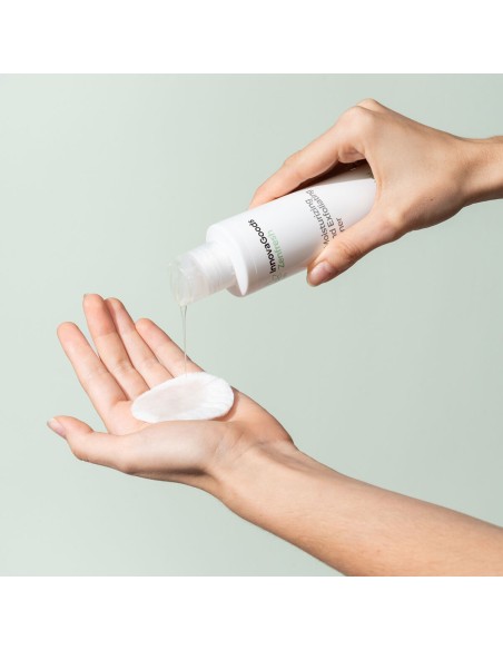 Tonique hydratant exfoliant CBD Zenfresh 150 ml – Peau apaisée