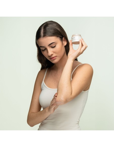Baume réparateur corporel CBD Zenheal 50 ml – Soin apaisant