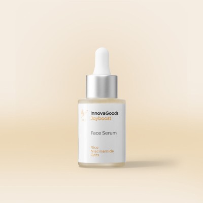 Sérum visage Rice Joyboost 30 ml – Éclat naturel